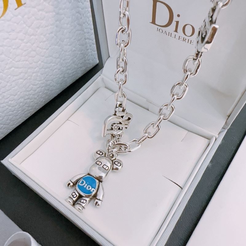 Christian Dior Necklaces